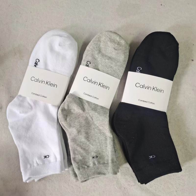 CK Socks�����ʽ�� QY01